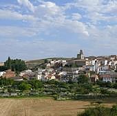 Le juzgan por golpear en una reunión a otro cooperativista de Espinosa de Cerrato