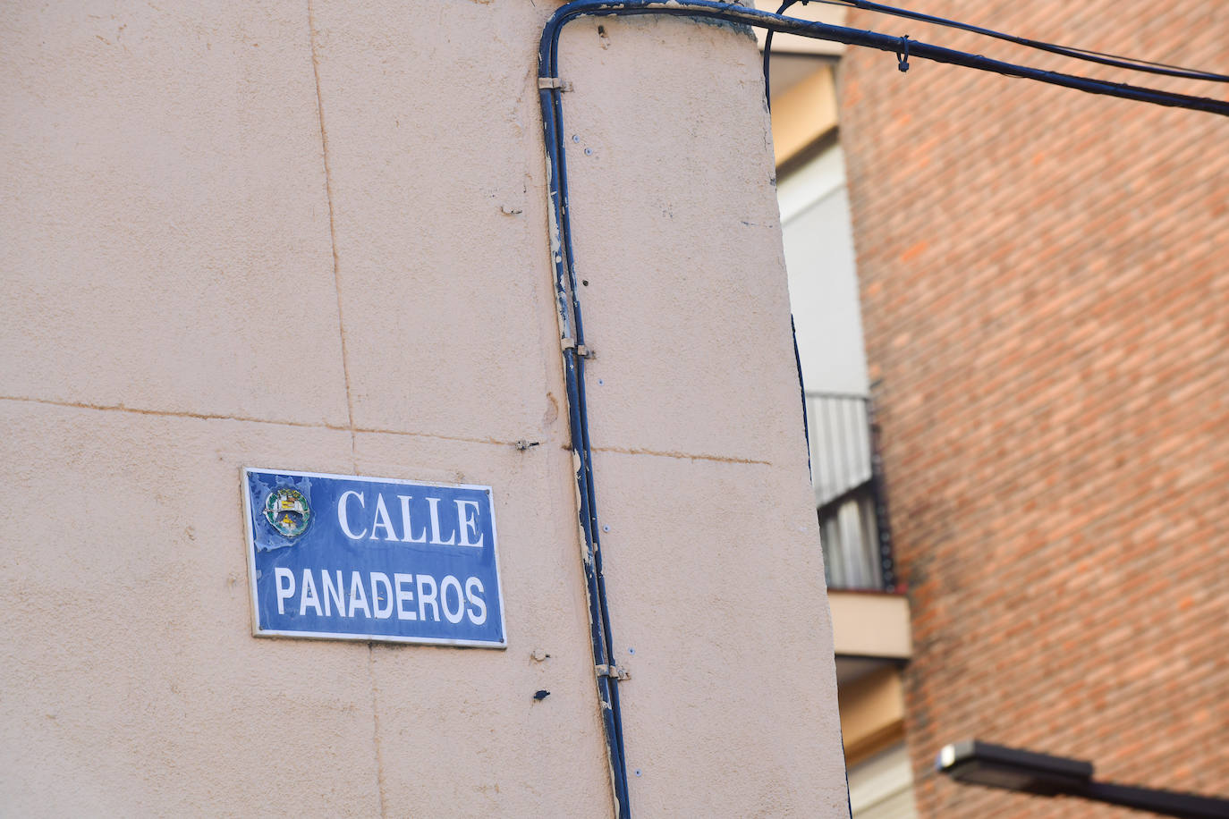 Un paseo en imágenes por la calle Panaderos