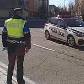 Detenido en León un hombre buscado en Alicante por un robo con violencia