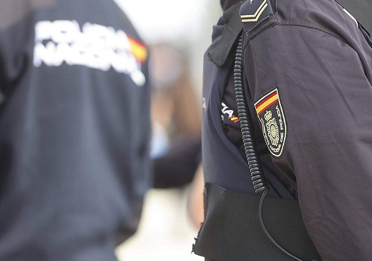 Identificados en Malta y Francia por estafar a dos palentinas en Internet