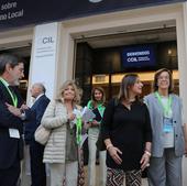 Un congreso reúne en Palencia a 450 expertos en el control de la administración