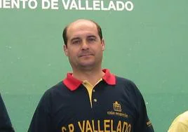 Carlos Baeza.