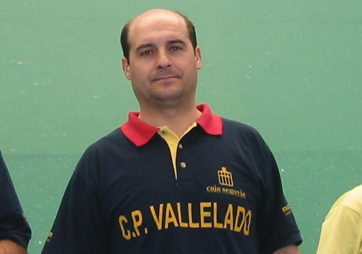 Carlos Baeza.