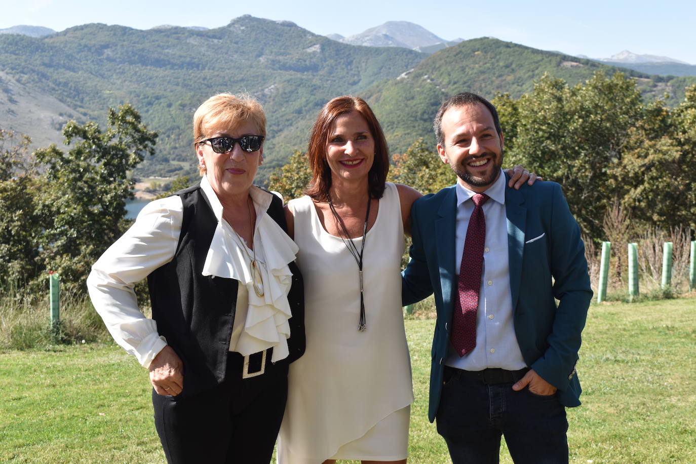 Celebración del Día de la Provincia en Cervera de Pisuerga