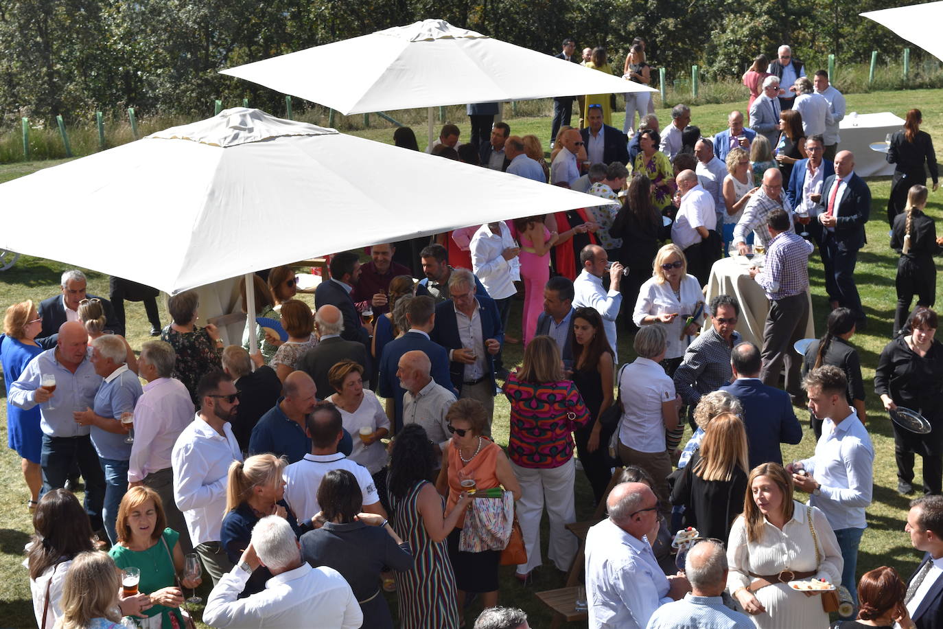 Celebración del Día de la Provincia en Cervera de Pisuerga