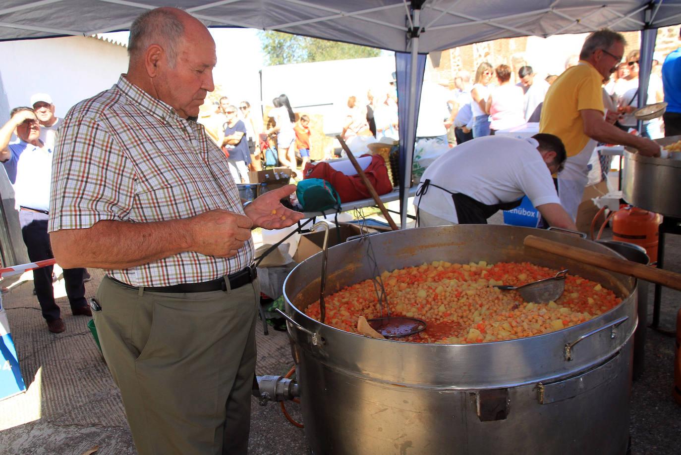 Sabroso, saludable y sostenible