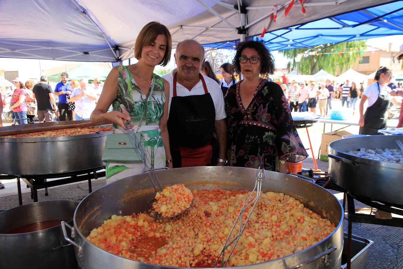 Sabroso, saludable y sostenible