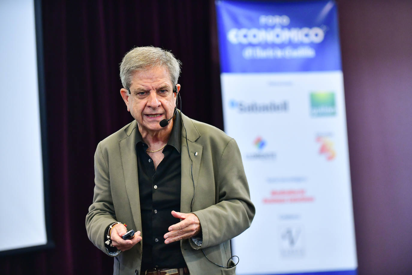 El Foro Económico de El Norte arranca el curso en Valladolid