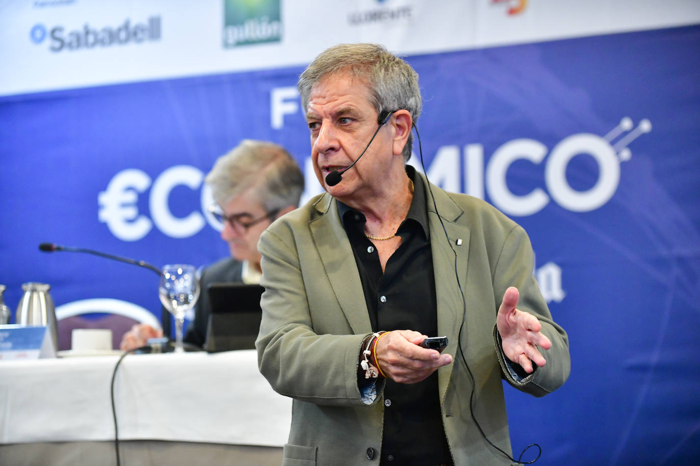 El Foro Económico de El Norte arranca el curso en Valladolid