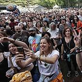 El Palencia Sonora anuncia nueve confirmaciones para el festival de 2024