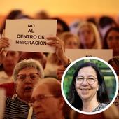El Gobierno avisa: Valladolid «perderá 17 millones» si rechaza el centro de refugiados