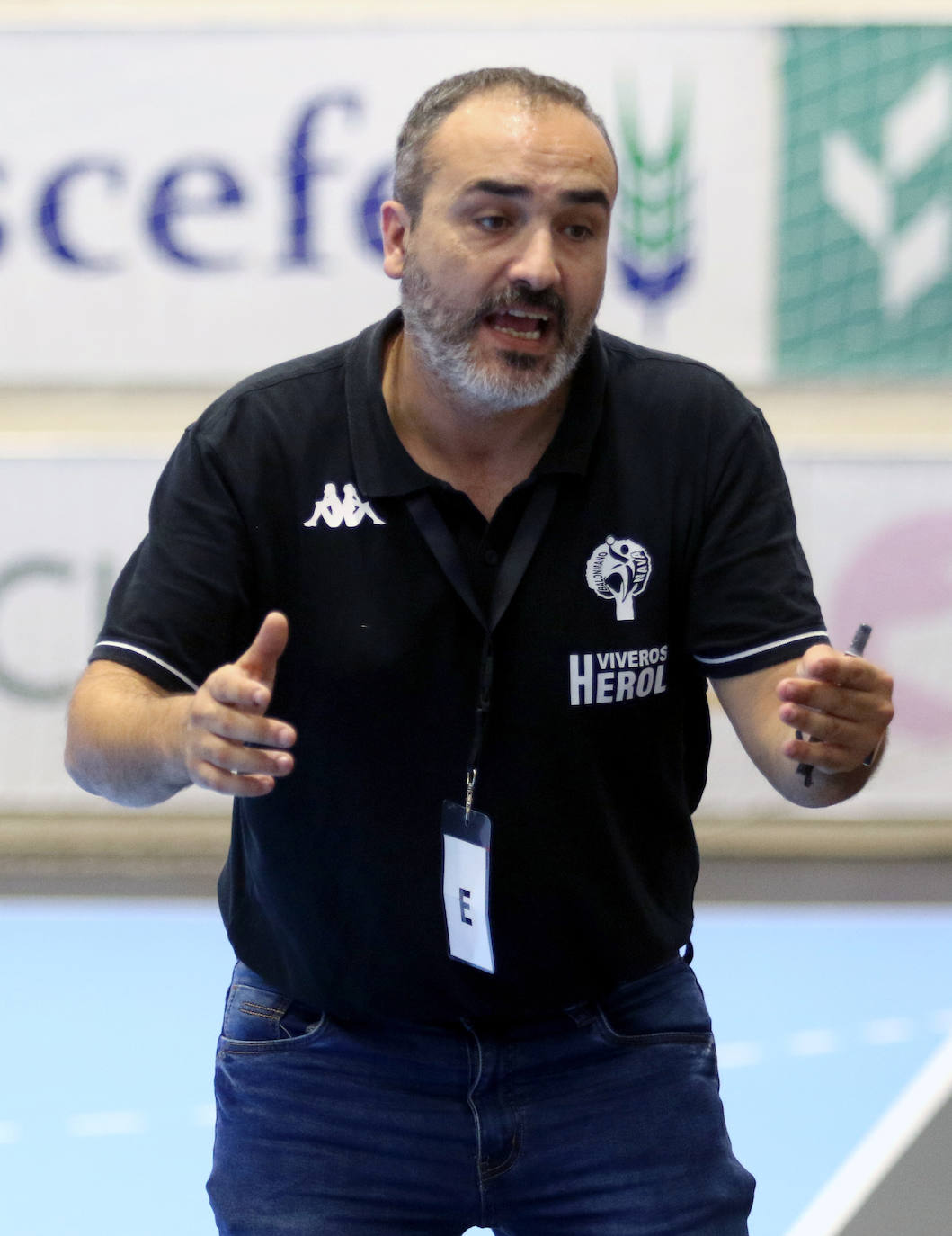 Victoria de Balonmano Nava ante Puerto Sagunto (30-28)