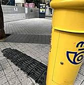 Quién es el autor en la sombra de las sombras virales de Valladolid