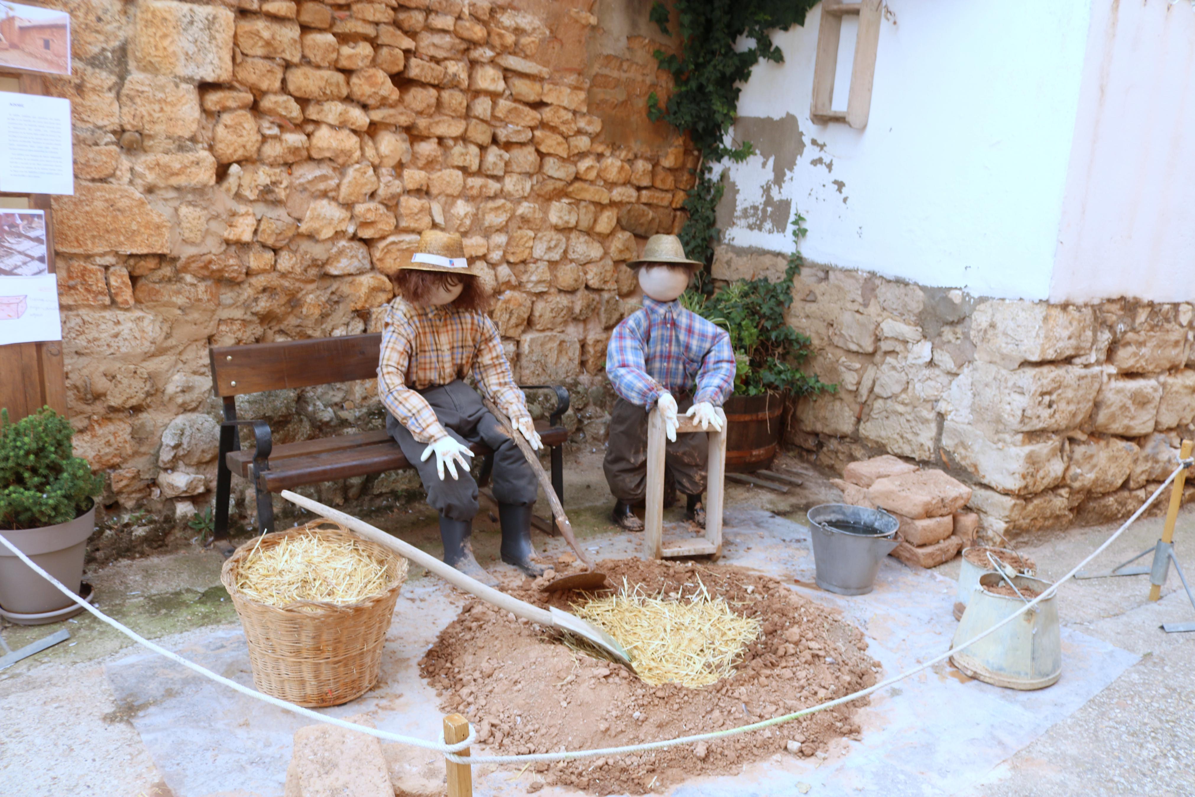 XXIV Fiesta de la Vendimia en Quintana del Puente