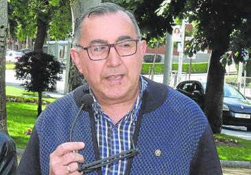 «Ayudar al necesitado no es dar lo que nos sobra, sino compartir lo que tenemos»