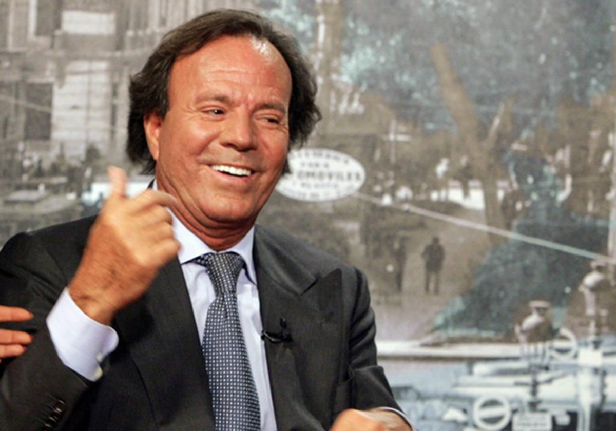 Cuatro años de cárcel para un hermano de Julio Iglesias por presunto fraude a Hacienda