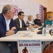 El domingo 29 se celebra la octava carrera del Día Sin Alcohol
