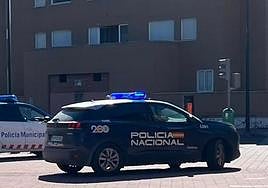 Detenidas por rociar con gas pimienta a un hombre para robarle el móvil