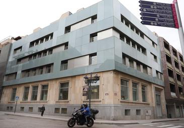 Pagará 13.500 euros por una pelea por una cerveza en la que agredió a otro joven con un botellín