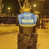 Tres detenciones en dos días por violencia de género en Burgos