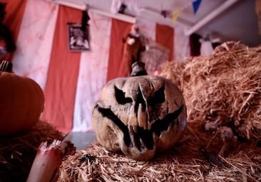 Qué es la 'spooky season', el adviento de Halloween