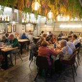 Estos son los seis nuevos restaurantes con un solete de otoño de la Guía Repsol en Valladolid