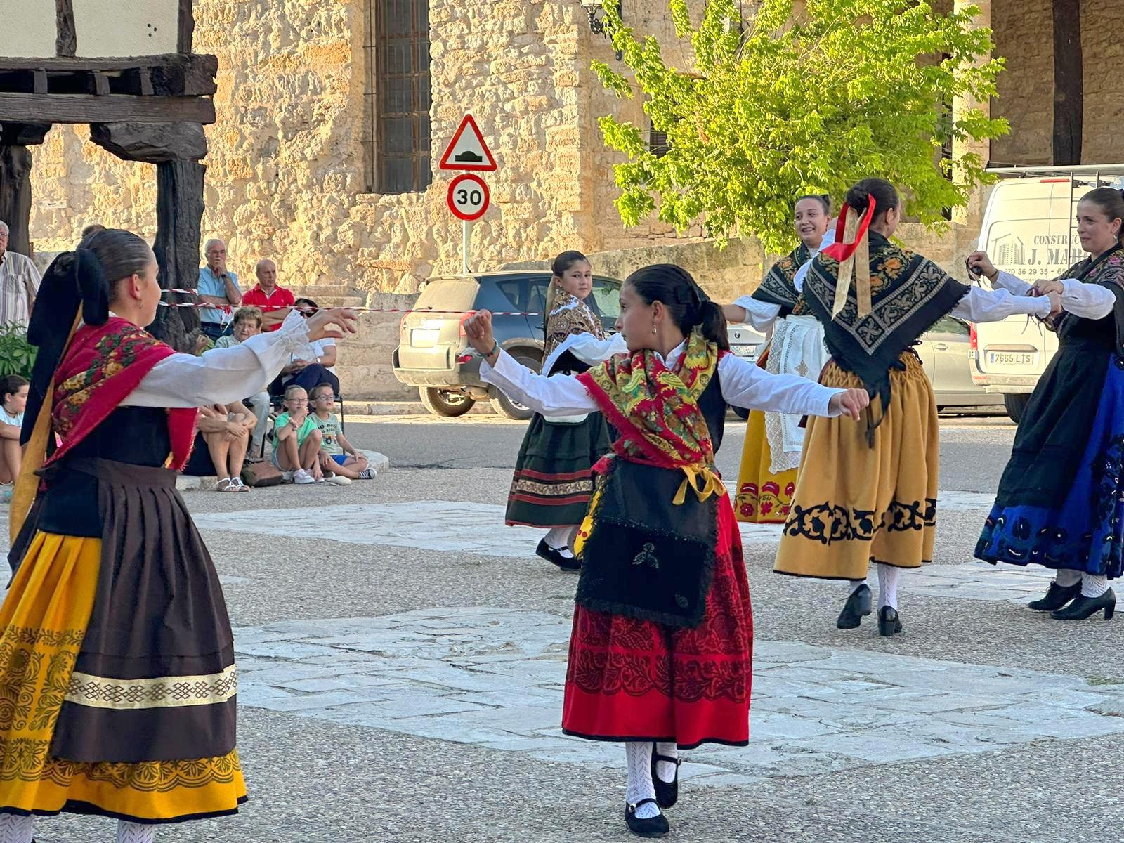 XXIV Semana Cultural &#039;Fuero de Palenzuela&#039;