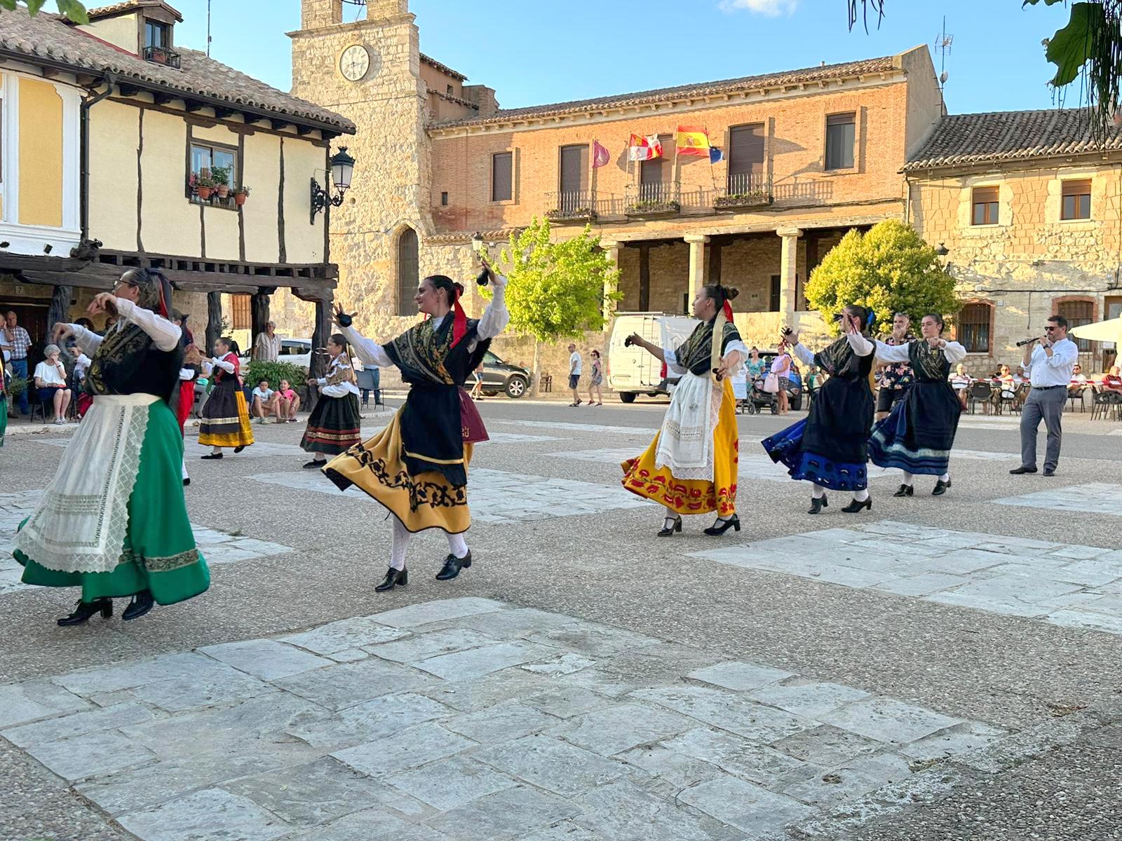 XXIV Semana Cultural &#039;Fuero de Palenzuela&#039;