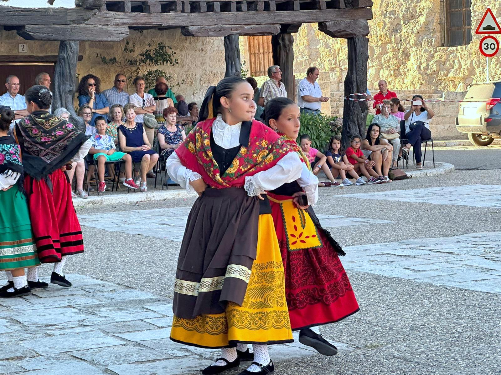 XXIV Semana Cultural &#039;Fuero de Palenzuela&#039;