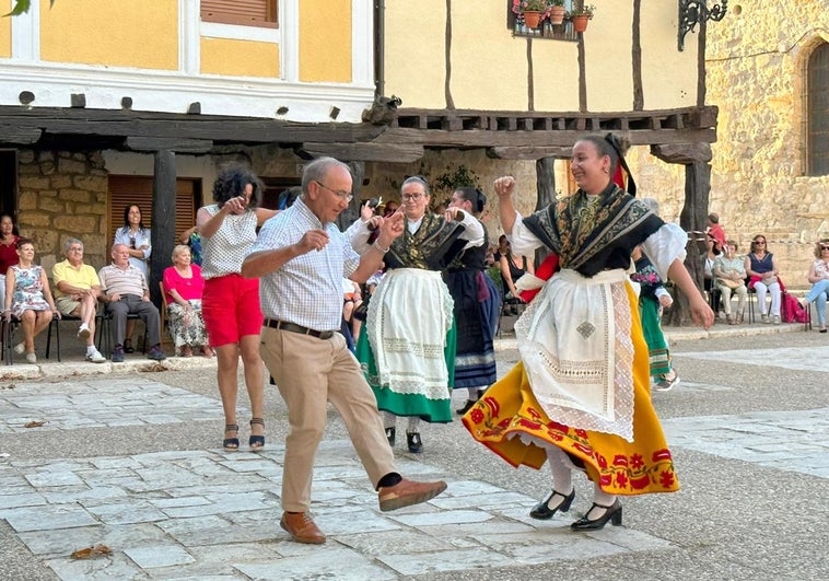 Palenzuela celebra su XXIV Semana Cultural