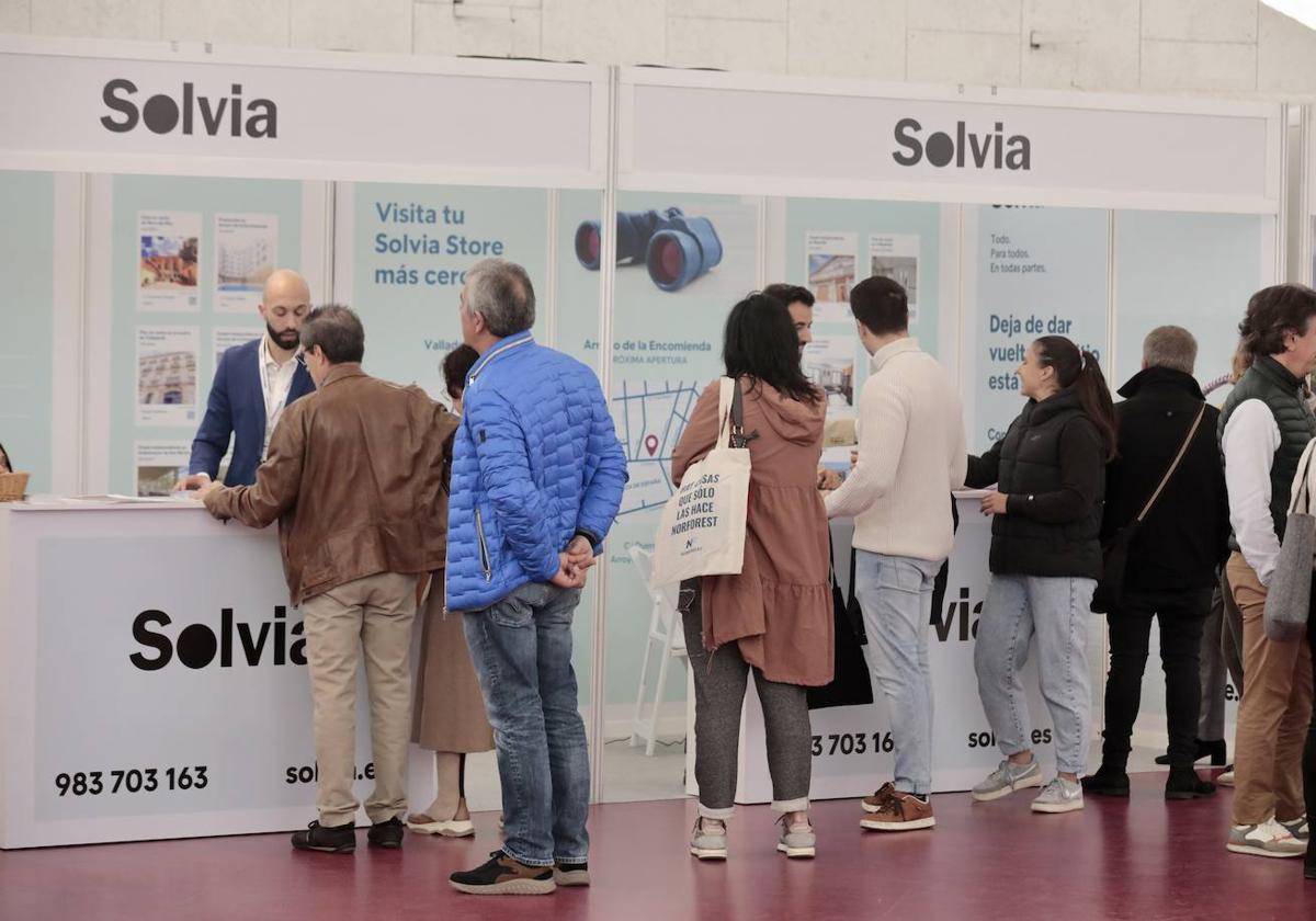 La segunda jornada de FIVA, un éxito de público