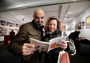 Vivir fuera de Valladolid con la Seminci en el recuerdo