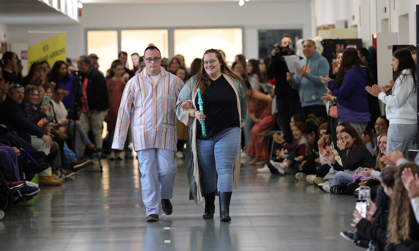 El campus de Palencia se hace diverso y sostenible