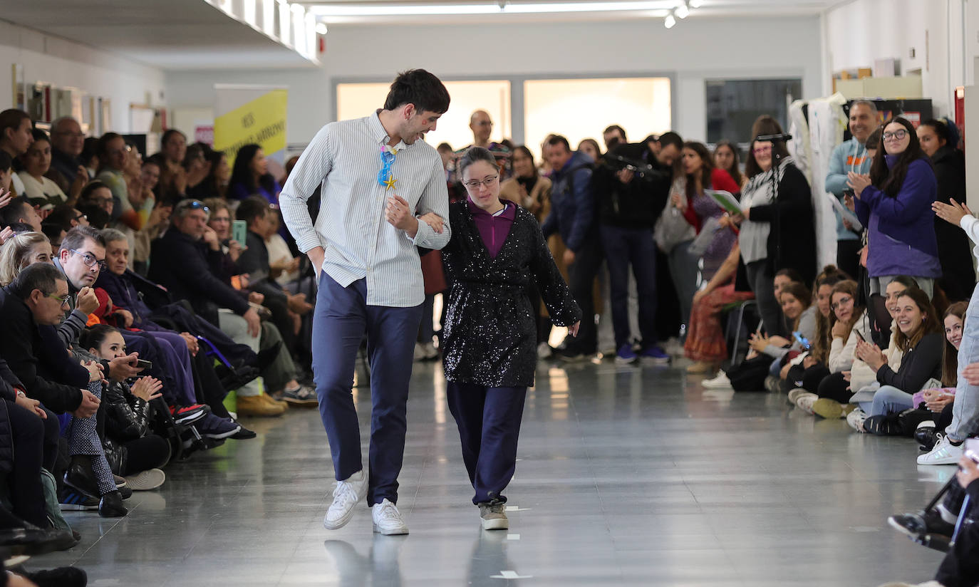 El campus de Palencia se hace diverso y sostenible