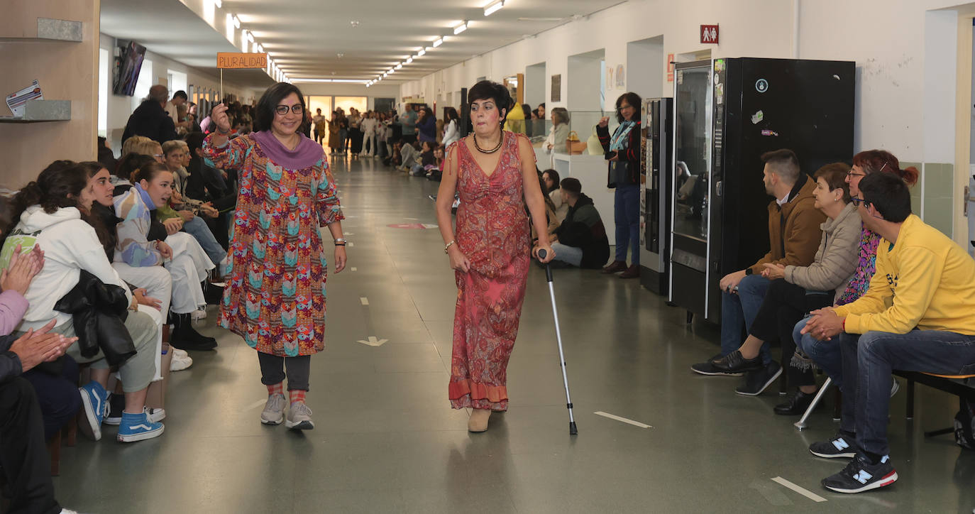 El campus de Palencia se hace diverso y sostenible