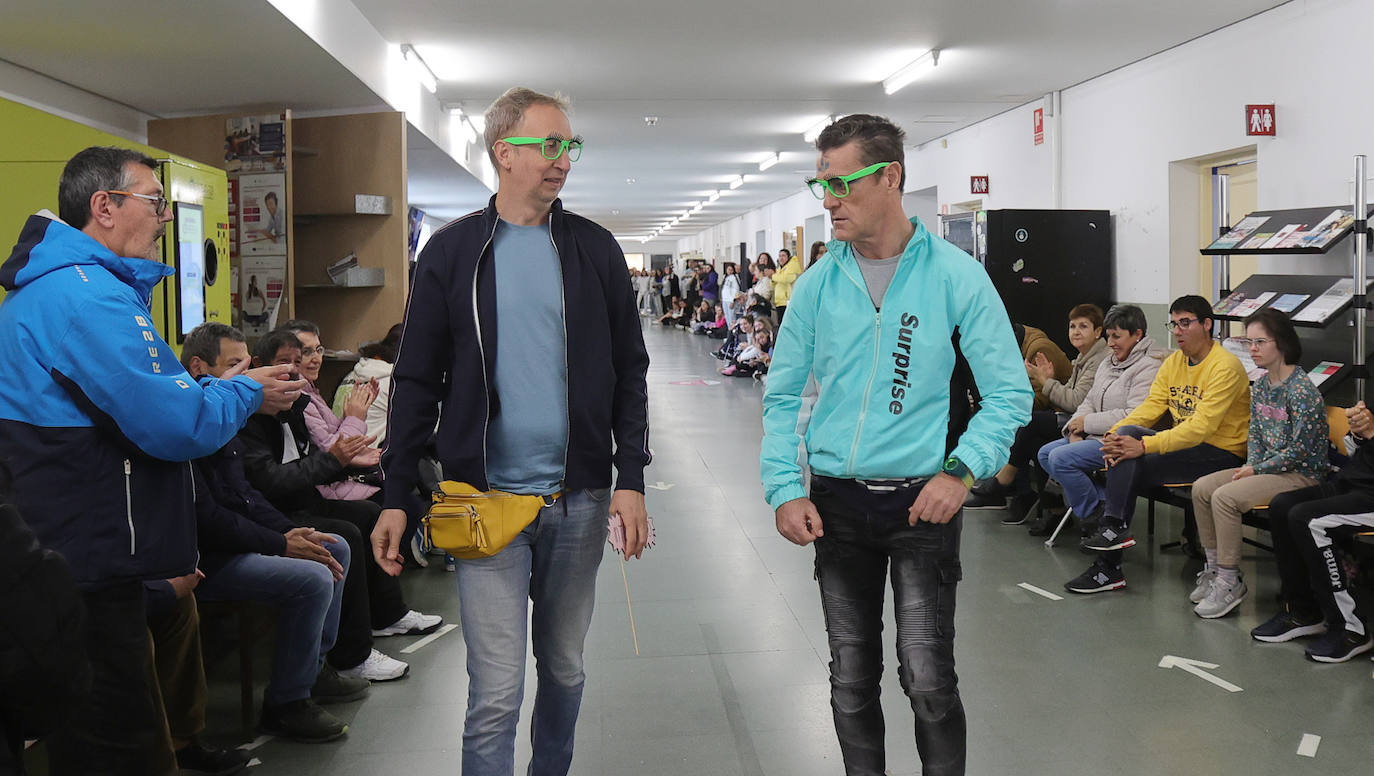 El campus de Palencia se hace diverso y sostenible