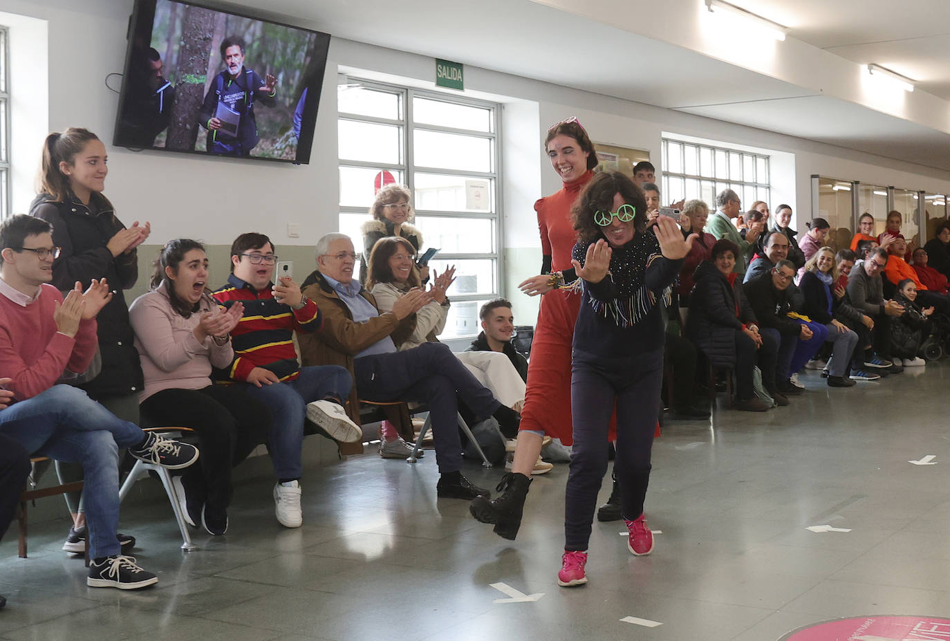 El campus de Palencia se hace diverso y sostenible