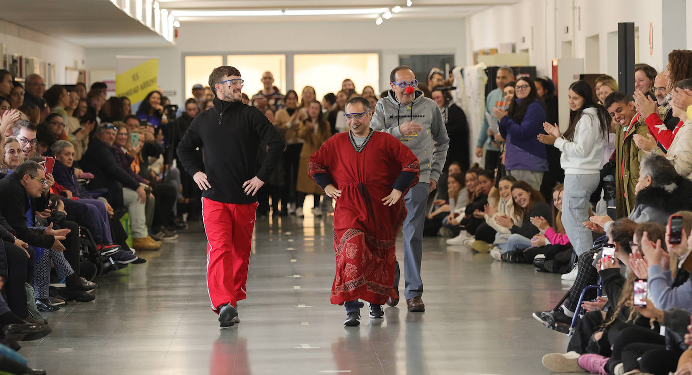 El campus de Palencia se hace diverso y sostenible