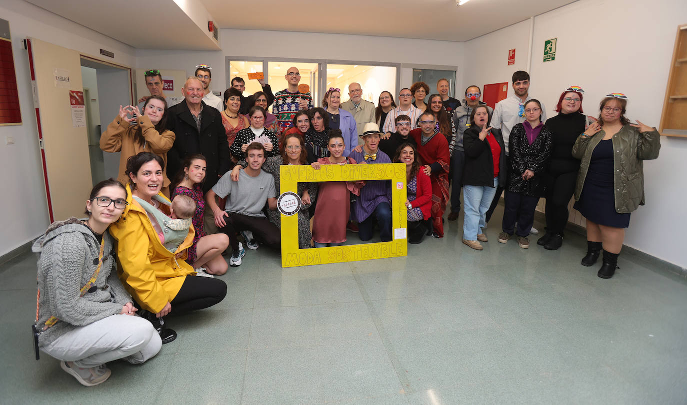 El campus de Palencia se hace diverso y sostenible