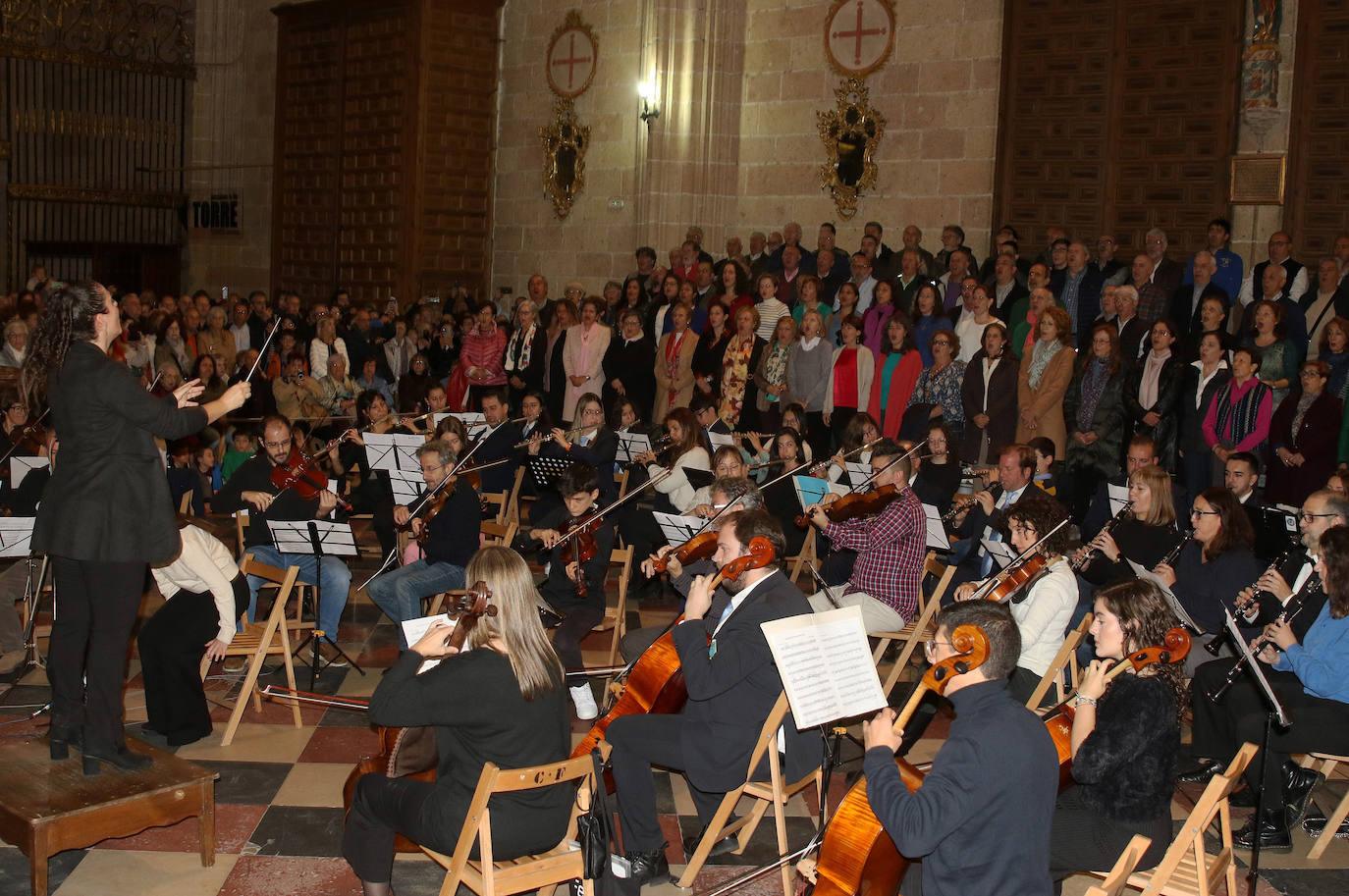 Festividad de San Frutos