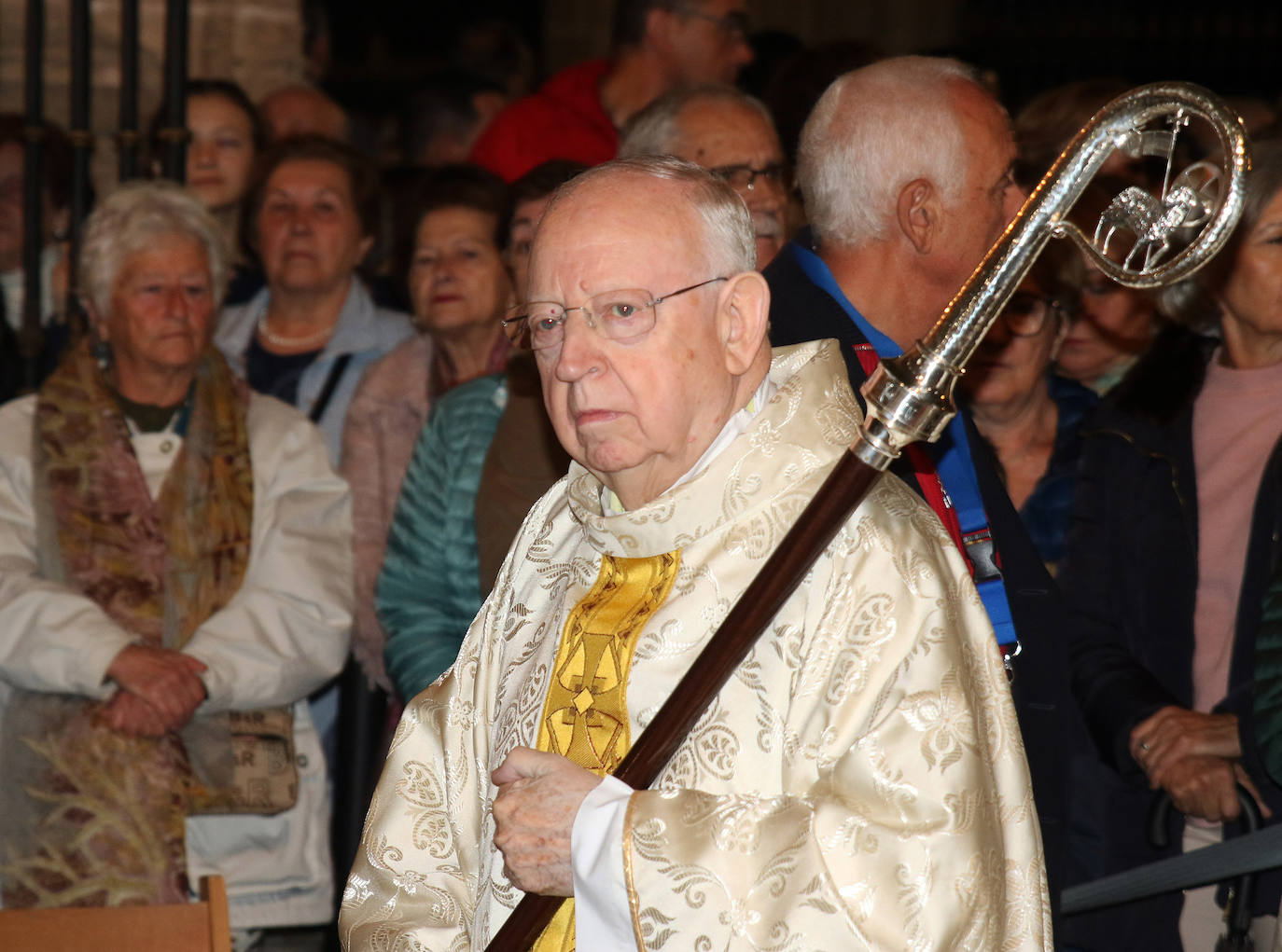 Festividad de San Frutos