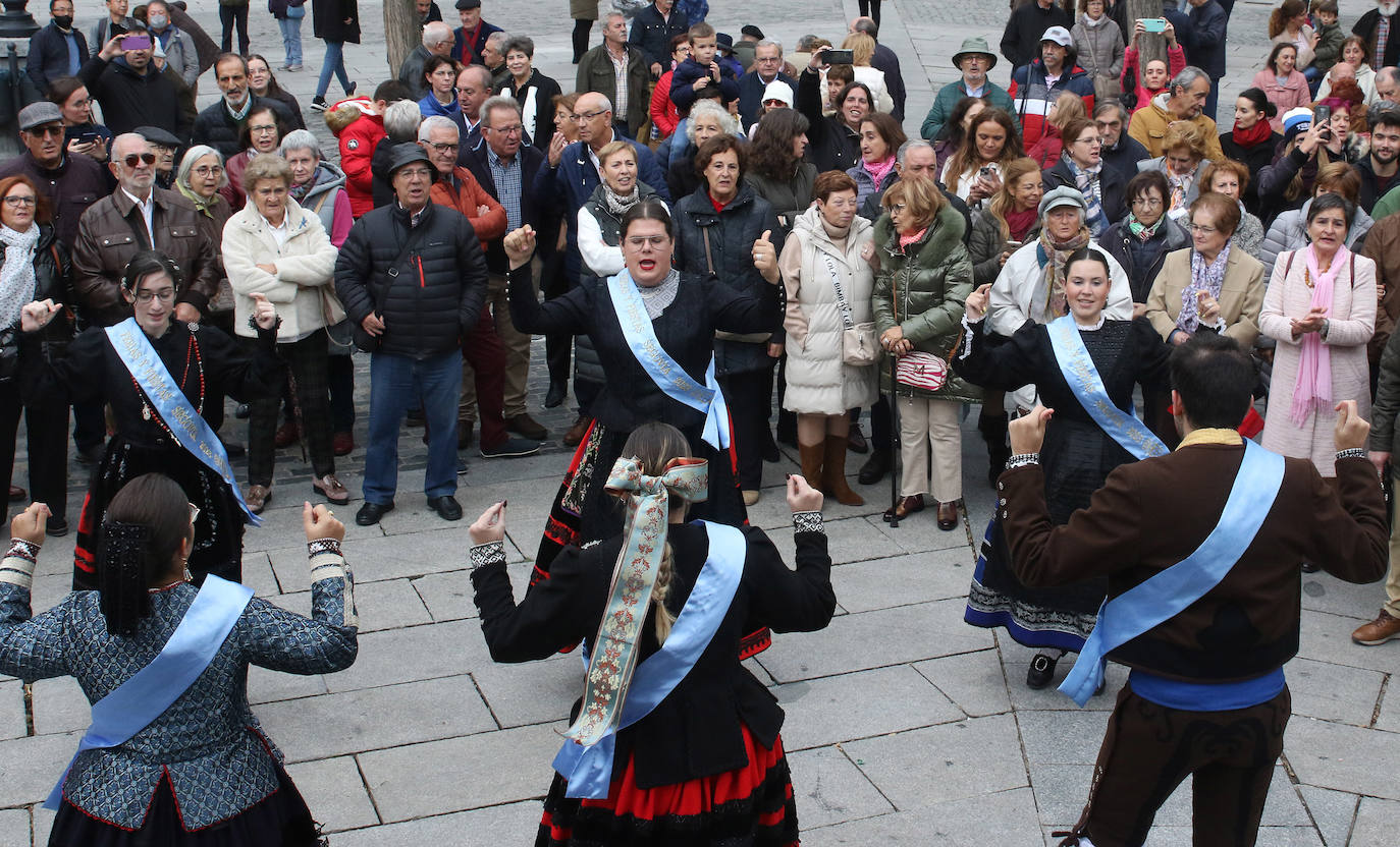 Festividad de San Frutos