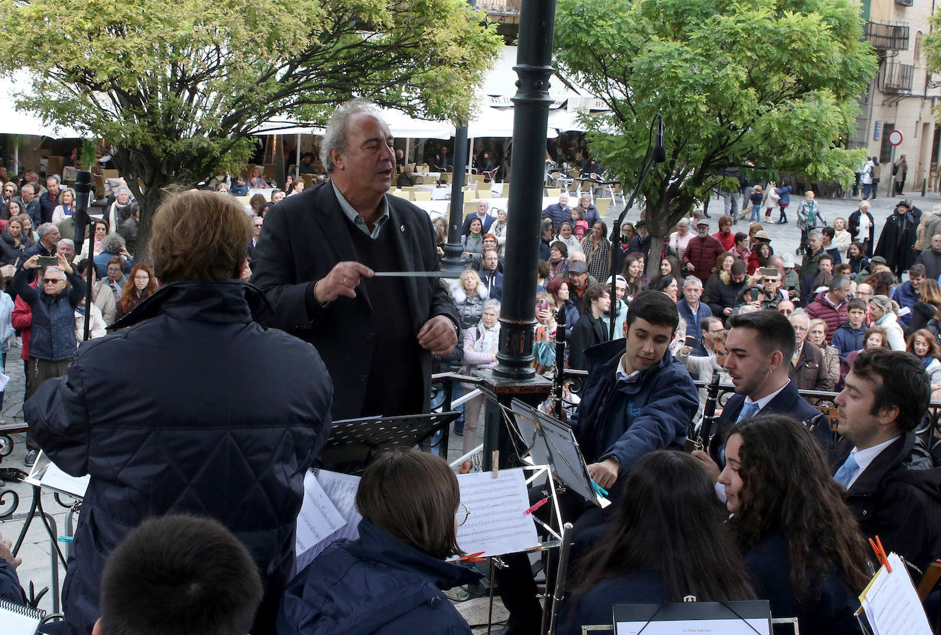 Festividad de San Frutos