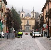 Dos detenidos por estafar 175.000 euros a doce personas tras fingir una relación amorosa 'on-line'