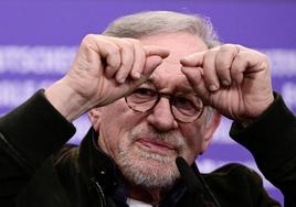 Steven Spielberg.