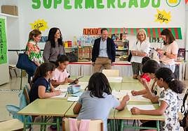 La Fundación Iberdrola ayuda a cuatro entidades de Castilla y León con sus proyectos sociales