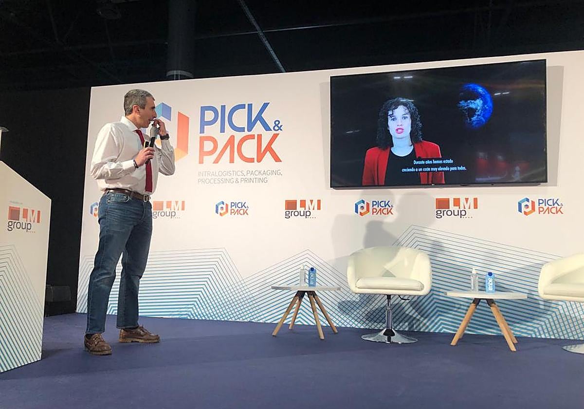 La empresa Scwuimac! nació hace 10 años.