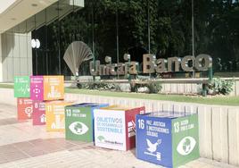 Unicaja Banco apuesta por la transición hacia una economía verde