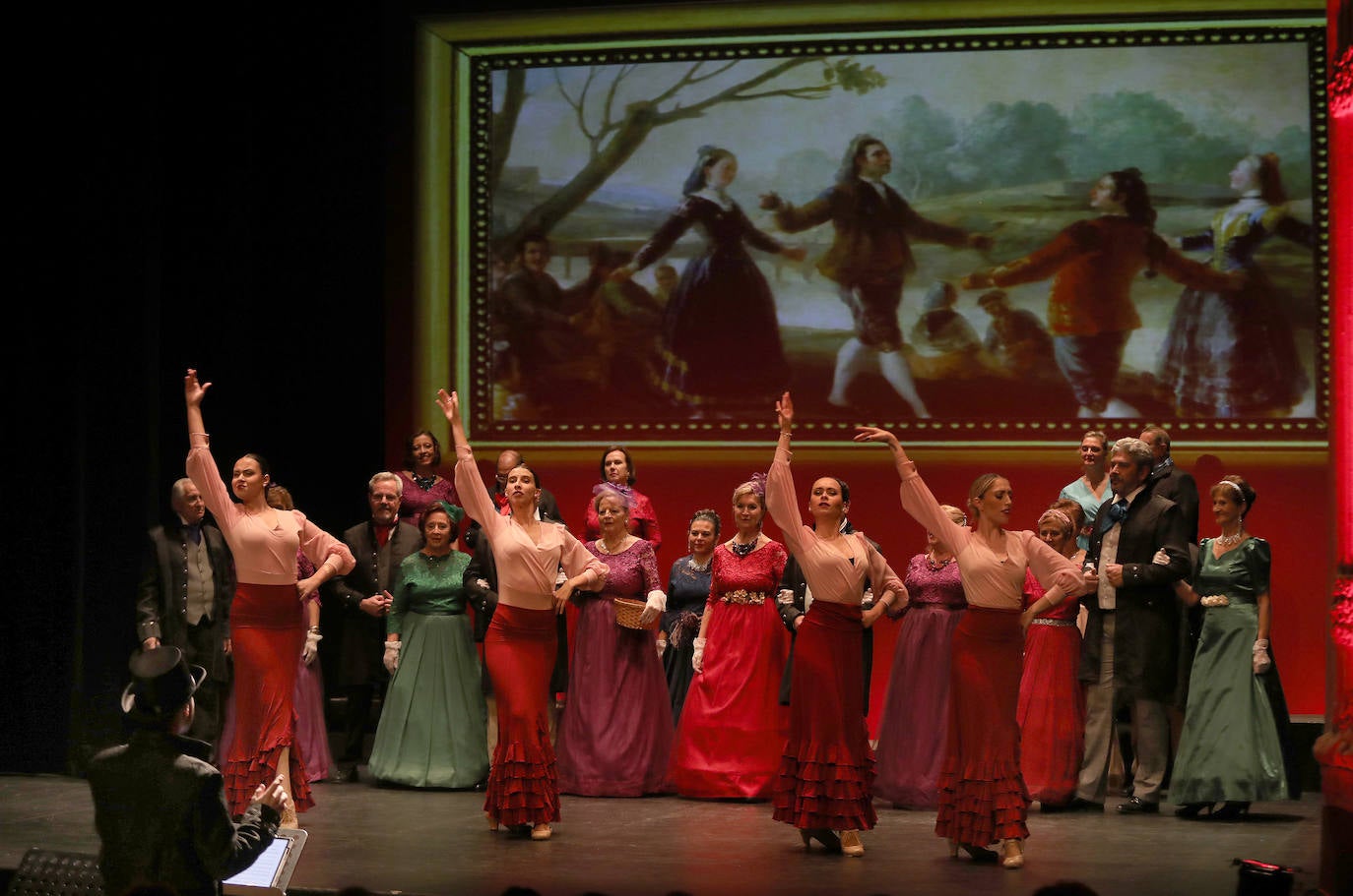 El nuevo curso de los Ceas arranca con 2.400 participantes