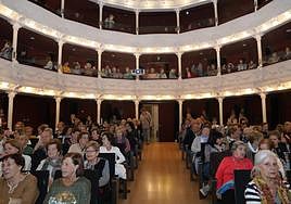 El nuevo curso de los Ceas arranca con 2.400 participantes